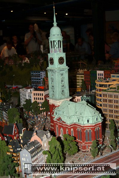 2004.08.17 Besuch Modelleisenbahn Wunderland 084