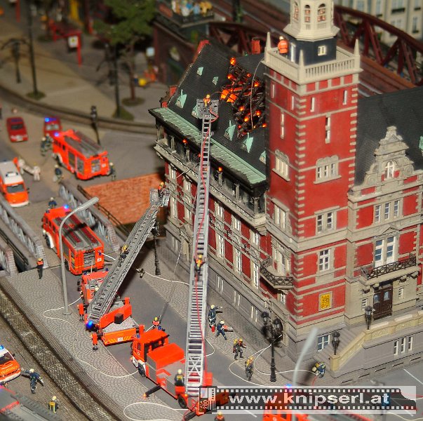 2004.08.17 Besuch Modelleisenbahn Wunderland 094
