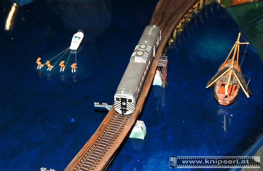 2004.08.17 Besuch Modelleisenbahn Wunderland 107