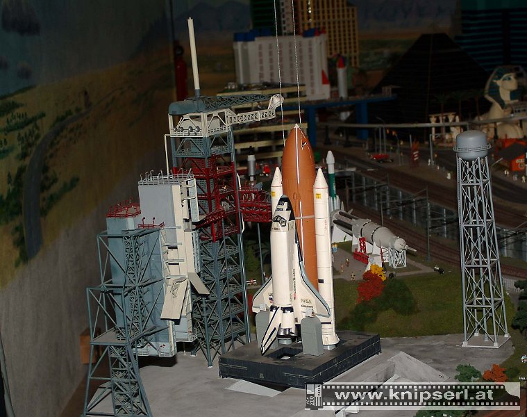 2004.08.17 Besuch Modelleisenbahn Wunderland 108