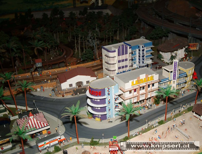 2004.08.17 Besuch Modelleisenbahn Wunderland 109