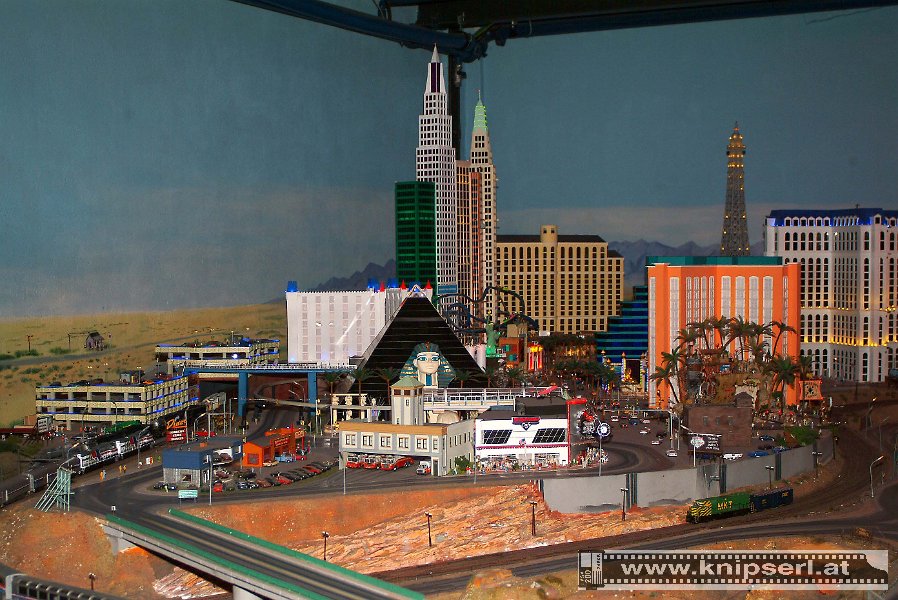 2004.08.17 Besuch Modelleisenbahn Wunderland 113