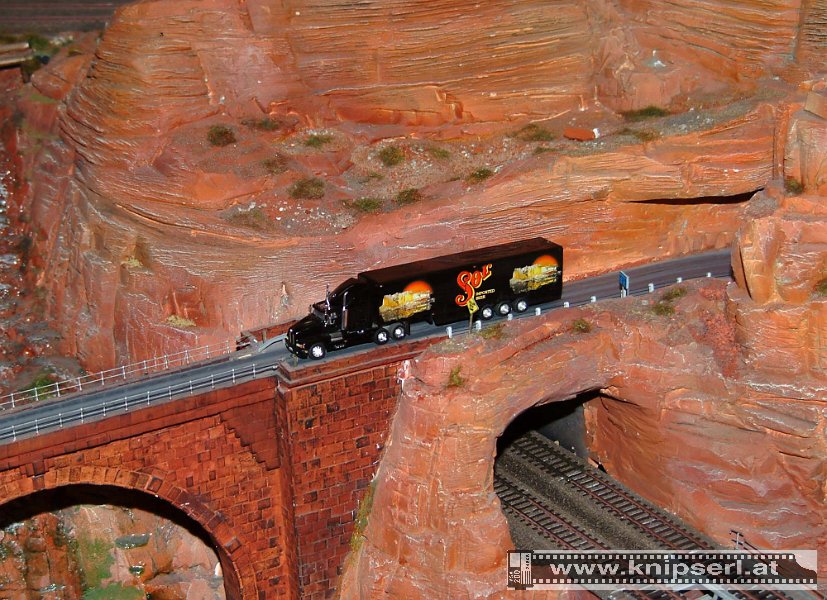 2004.08.17 Besuch Modelleisenbahn Wunderland 117