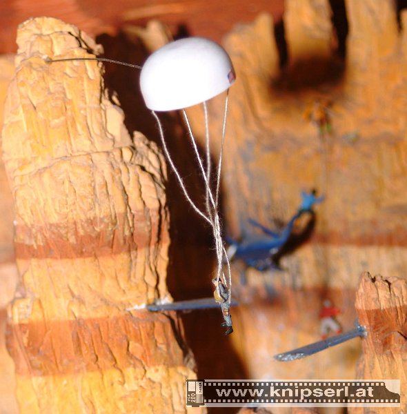 2004.08.17 Besuch Modelleisenbahn Wunderland 118