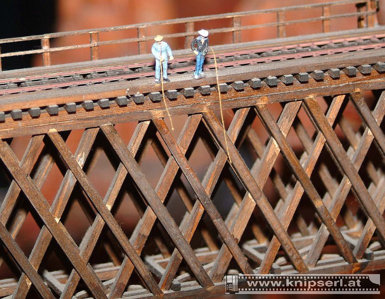 2004.08.17 Besuch Modelleisenbahn Wunderland 120