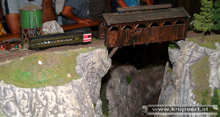 2004.08.17 Besuch Modelleisenbahn Wunderland 123