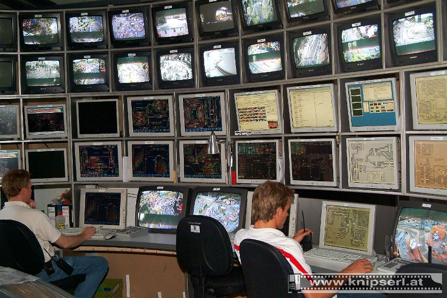 2004.08.17 Besuch Modelleisenbahn Wunderland 125