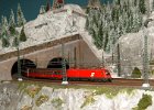 2004.08.17 Besuch Modelleisenbahn Wunderland 045
