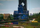 2004.08.17 Besuch Modelleisenbahn Wunderland 058