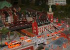 2004.08.17 Besuch Modelleisenbahn Wunderland 092