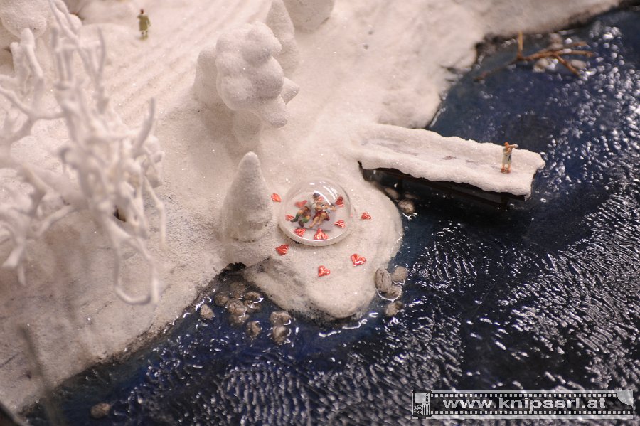 2009.08.07 Miniaturwelt Wunderland Hamburg hinter den Kulissen (14)