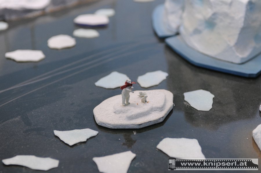 2009.08.07 Miniaturwelt Wunderland Hamburg hinter den Kulissen (8)