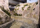 2009.08.07 Miniaturwelt Wunderland Hamburg hinter den Kulissen (16)