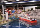 2009.08.07 Miniaturwelt Wunderland Hamburg hinter den Kulissen (19)