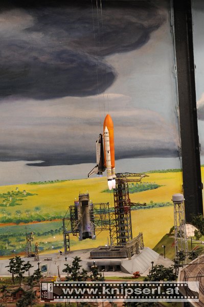 2009.08.07 Miniaturwelt Wunderland Hamburg (109)