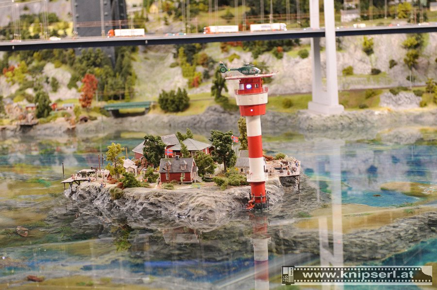 2009.08.07 Miniaturwelt Wunderland Hamburg (121)