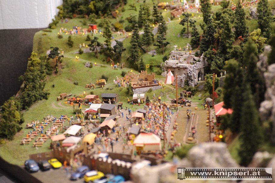 2009.08.07 Miniaturwelt Wunderland Hamburg (27)