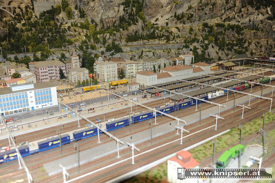 2009.08.07 Miniaturwelt Wunderland Hamburg (3)