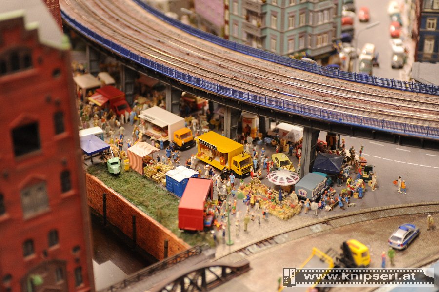 2009.08.07 Miniaturwelt Wunderland Hamburg (96)