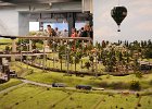 2009.08.07 Miniaturwelt Wunderland Hamburg (105)