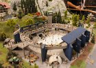 2009.08.07 Miniaturwelt Wunderland Hamburg (60)